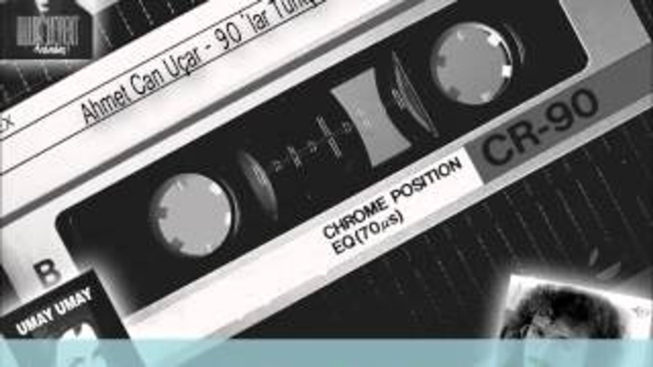 90lar Türkçe Pop - Slow Mix Bölüm 6 -