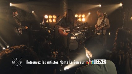 [SESSIONS] Jacco Gardner joue "Find Yourself" en live