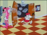 The Pink Panther in OLYMPINKS! Video 3/5