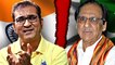Singer Abhijeet Caught In CONTROVERSY Again | Ghulam Ali Concert