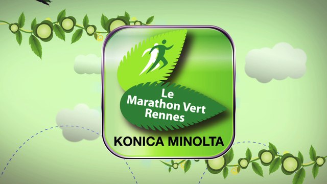 Marathon Vert 2015 : La bande-annonce !