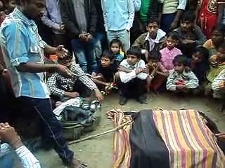 Dangerous Man and Child Migic Full Video HD