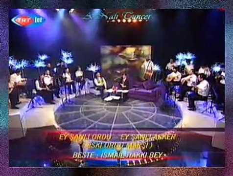 GÖNÜLDEN GÖNÜLE KORO *Ey Şanlı Ordu Ey Şanlı Asker*