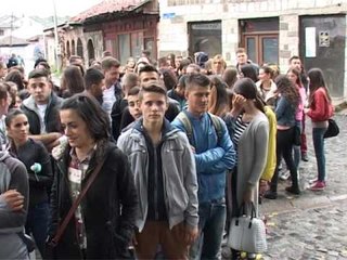 Lajme - Zgjidhet Rektori i ri i Universitetit të GJakovës