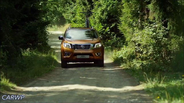 ACESSÓRIOS Novo Nissan Frontier 2015 NP300 Navara @ 60 FPS