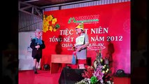 Công ty sự kiện chuyên tổ chức tiệc tất niên cuối năm tại Tp.HCM - 0932687477