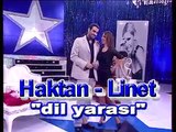 Linet Haktan DİL YARASI 《《aYshu》》