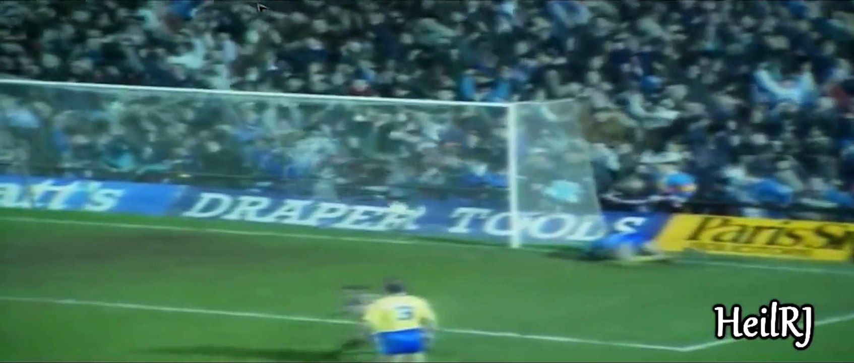 Matt Le Tissier ● Magical Goals