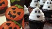 Best Halloween-themed cupcake ideas