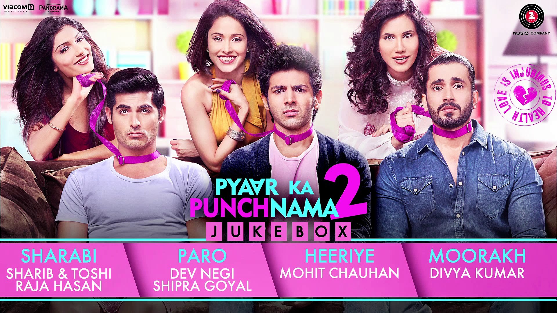 Pyaar ka punchnama full movie dailymotion deals