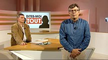 Dites-moi Tout du 9 octobre 2015