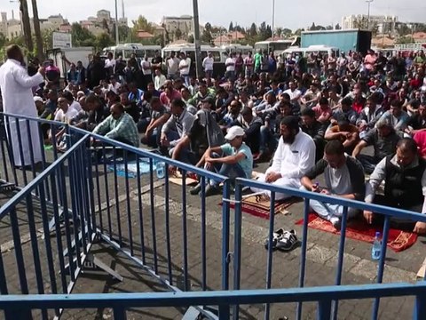 Les violences gagnent Gaza, quatre Palestiniens tués