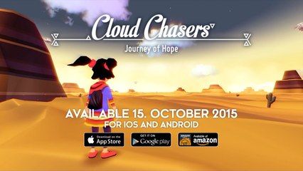 Cloud Chasers (1.0) - Official Release Trailer