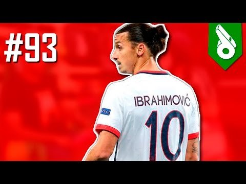 ZLATAN, IRÃ E COPA DO BRASIL - DESINFORMADOS #93
