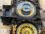 Así funciona el reloj astronómico de Praga