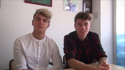 Benji & Fede, dal web all'album di debutto: la nostra intervista