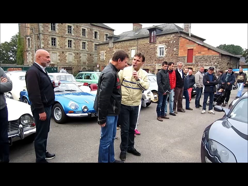 Lotus Europa