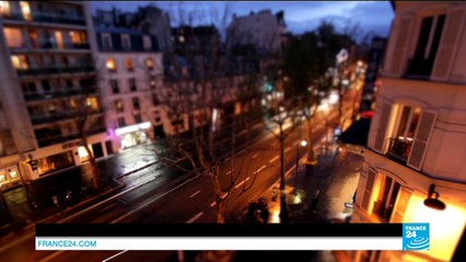 Le Paris des Arts de Pierre Hermé, sacré meilleur chef pâtissier du monde
