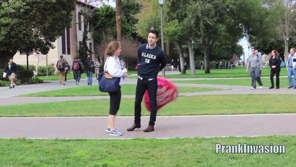 Will You Be My Valentine? PT 2