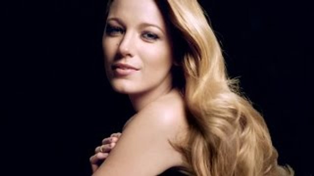Blake Livelys LOréal Paris Volume Filler Commercial