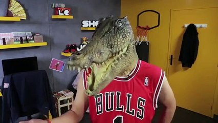 LE SHOW JAUNE-L'ENFANT PRODIGE ! - LE SHOW JAUNE 4