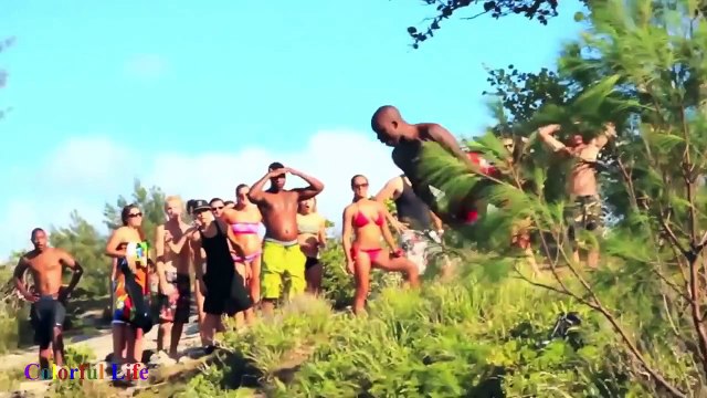 Эти люди просто не вероятны!