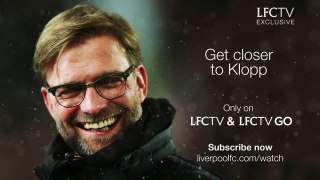 Liverpool Appoint Jurgen Klopp As New Manager - [HD]