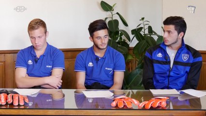 "Quand les jeunes rencontrent..." Jean-Louis Leca (2/2)