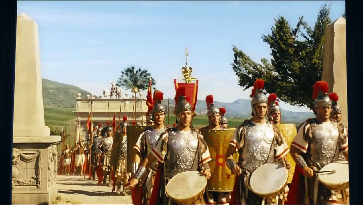 Hail, Caesar! bande-annonce 1 VO
