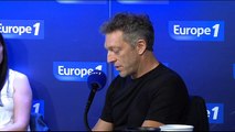 Vincent Cassel : 