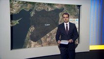 أبرز التطورات العسكرية الميدانية في سوريا