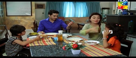 Tumhare Siwa Episode 8 Full on Hum tv