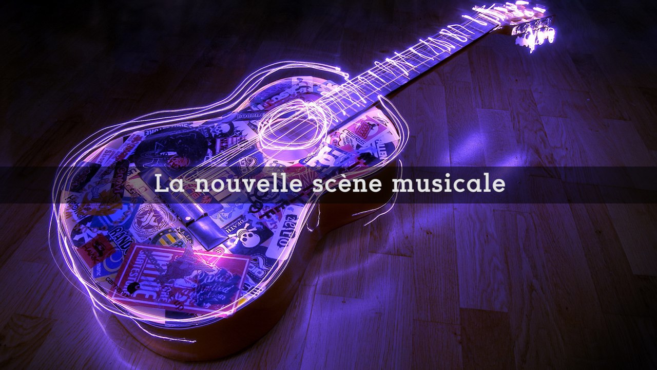 Musique. Qui sont les talents de la nouvelle scène française ? Les coups de coeur du Chabada à Angers