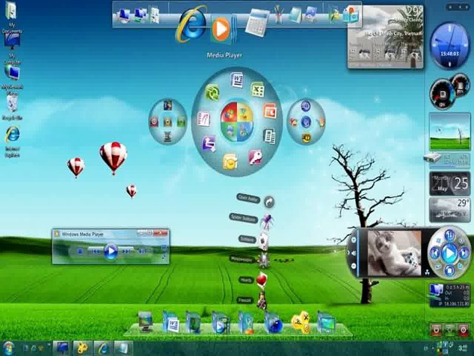Télécharger et d'installation de Windows 10 - Mettre à jour maintenant