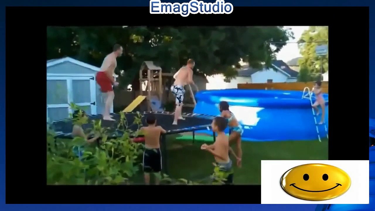 EPIC Pool Fail Super Funny Compilation September 2013 Best so Far