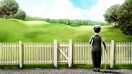 Excellent animated short film Oscar The Fantastic Flying Books of Mr Morris Lessmore