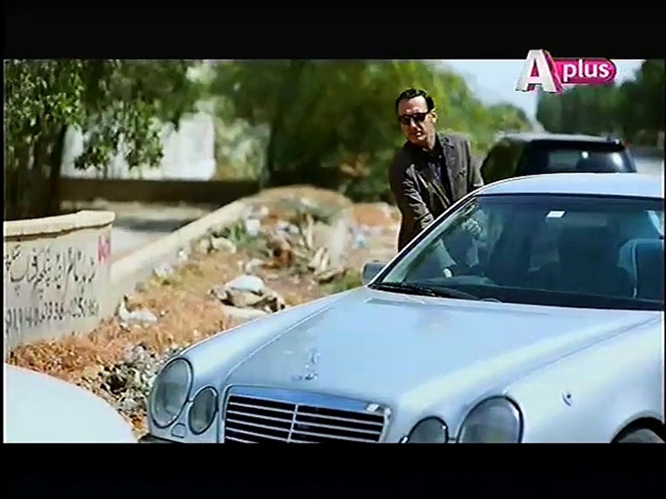 Farwa ki Abc Episode 11 Full on Aplus