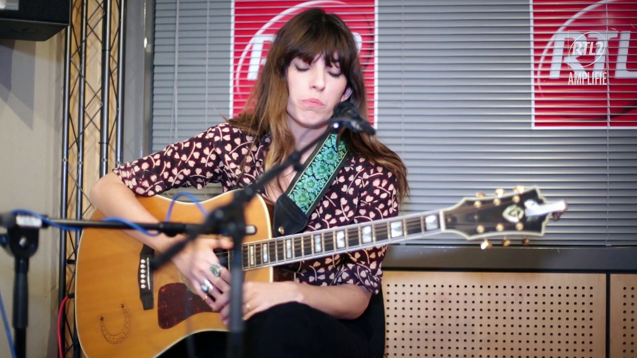 Lou Doillon - Lay Low