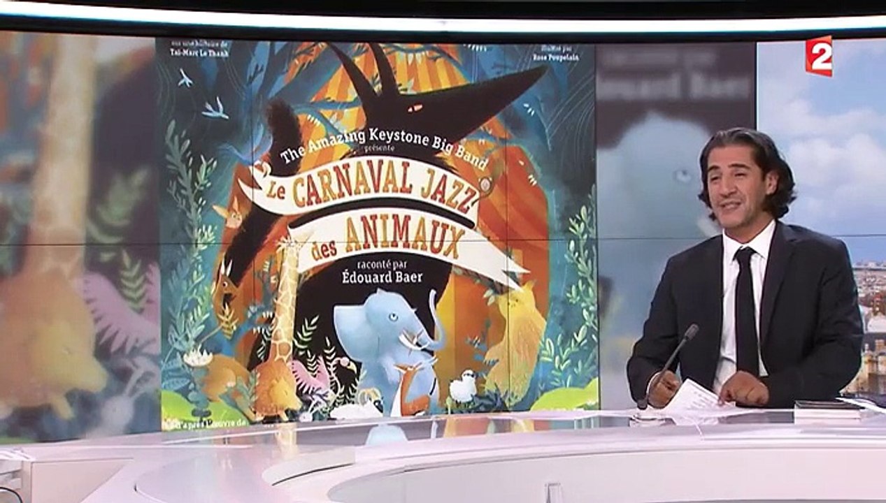 L'agenda culturel du week-end