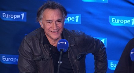 REPLAY - Les Pieds dans le Plat avec Richard Berry