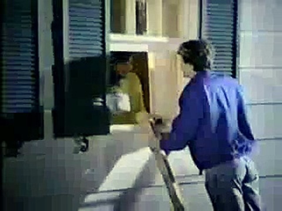 Wrigley Big Red gum commercial (1988) - (Resolution240P-3GP)