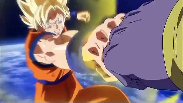 Dragon Ball Super : Bande-annonce épisode 14