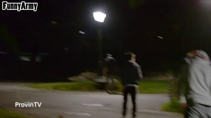 Killer Clown Almost Got Shot Prank Gone Wrong