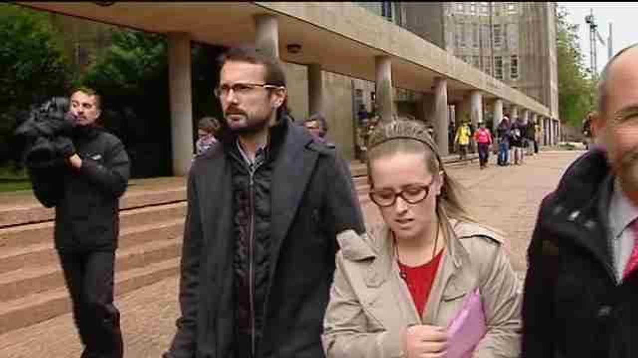 Muere Andrea, la niña para la que sus padres pidieron una muerte digna