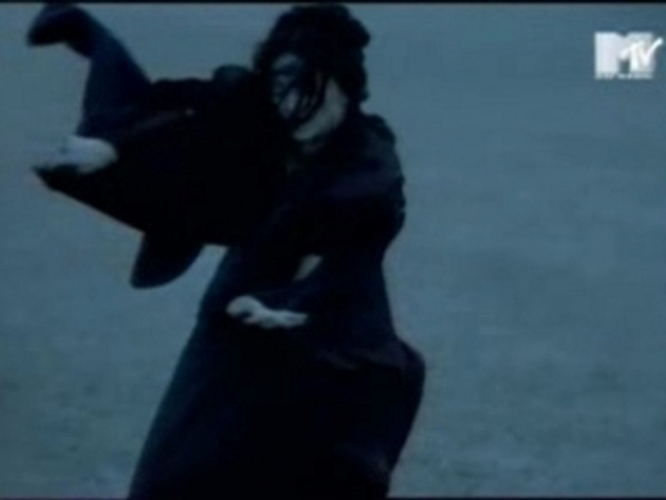 Madonna - Frozen