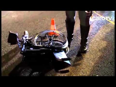 Icaro Tv. Muore anziana in carrozzina travolta da pirata a San Giovanni Marignano