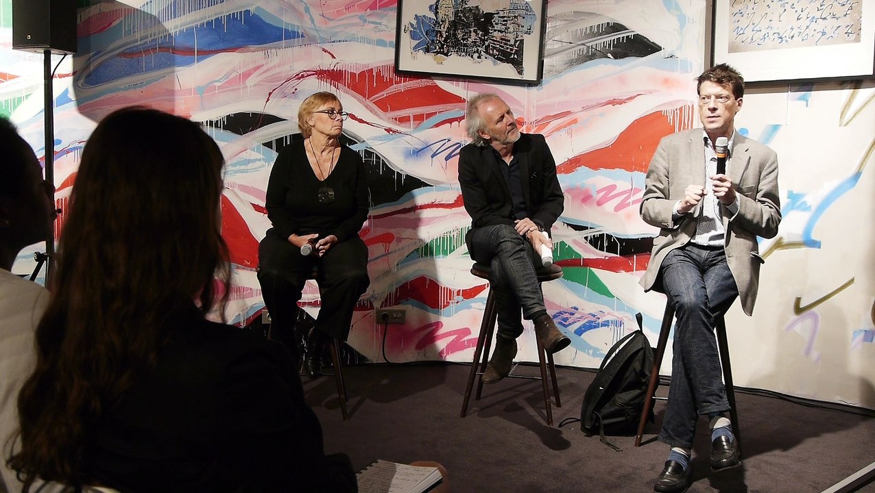 Transhumanisme : faut-il craindre le développement de l’intelligence artificielle ?