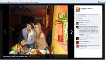 Algerie Exclusif les fils des generaux.