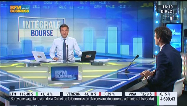 Panorama mensuel des ETF: Les flux ont été dans l'ensemble très positifs , Benoit Sorel - 09/10