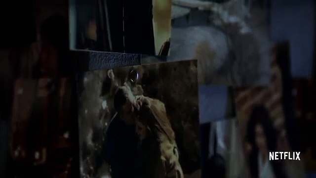 Marvels Jessica Jones - All in a Days Work - Only on Netflix HD